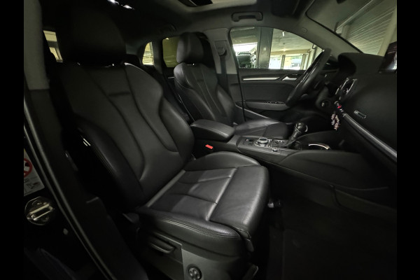 Audi A3 SPORTBACK 1.5 TFSI CoD Pro Line Pano|Stoelverwarming|Volleder|Cruise Control