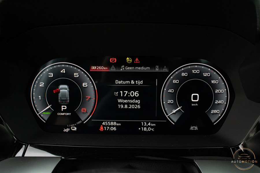 Audi A3 Sportback 45 TFSIe S line Competition PANO MAXTON MATRIX CAMERA KEYLESS