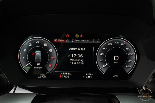 Audi A3 Sportback 45 TFSIe S line Competition PANO MAXTON MATRIX CAMERA KEYLESS