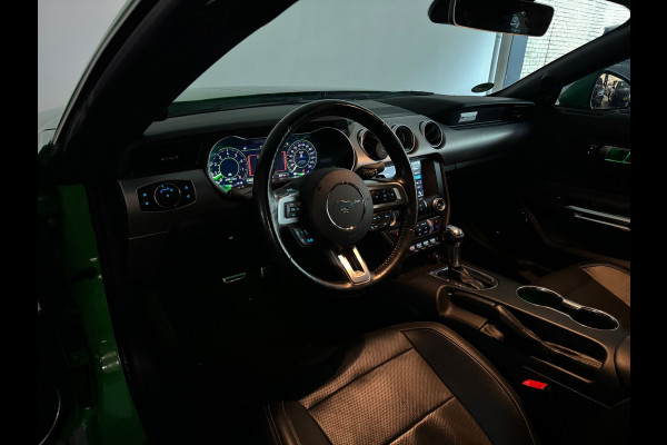 Ford Mustang Fastback 5.0 V8 GT Stoelverwarming |Stoelventilatie|Camera|Keyless|