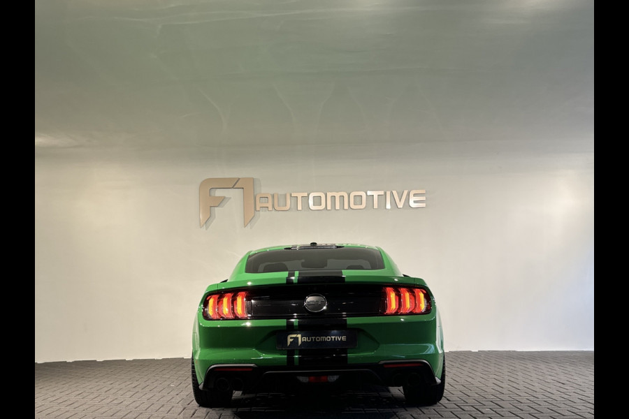 Ford Mustang Fastback 5.0 V8 GT Stoelverwarming |Stoelventilatie|Camera|Keyless|