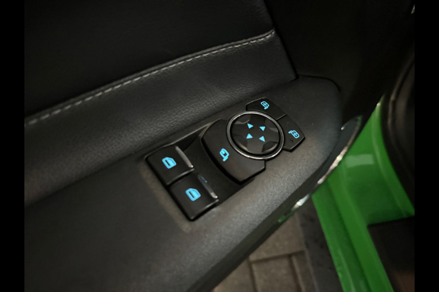 Ford Mustang Fastback 5.0 V8 GT Stoelverwarming |Stoelventilatie|Camera|Keyless|