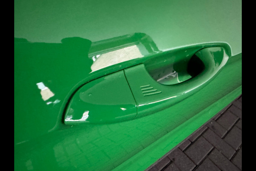 Ford Mustang Fastback 5.0 V8 GT Stoelverwarming |Stoelventilatie|Camera|Keyless|