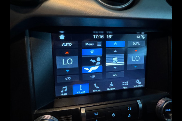Ford Mustang Fastback 5.0 V8 GT Stoelverwarming |Stoelventilatie|Camera|Keyless|