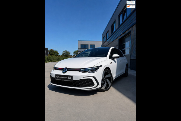 Volkswagen Golf 2.0 TSI GTI