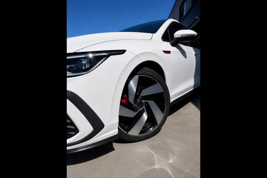Volkswagen Golf 2.0 TSI GTI