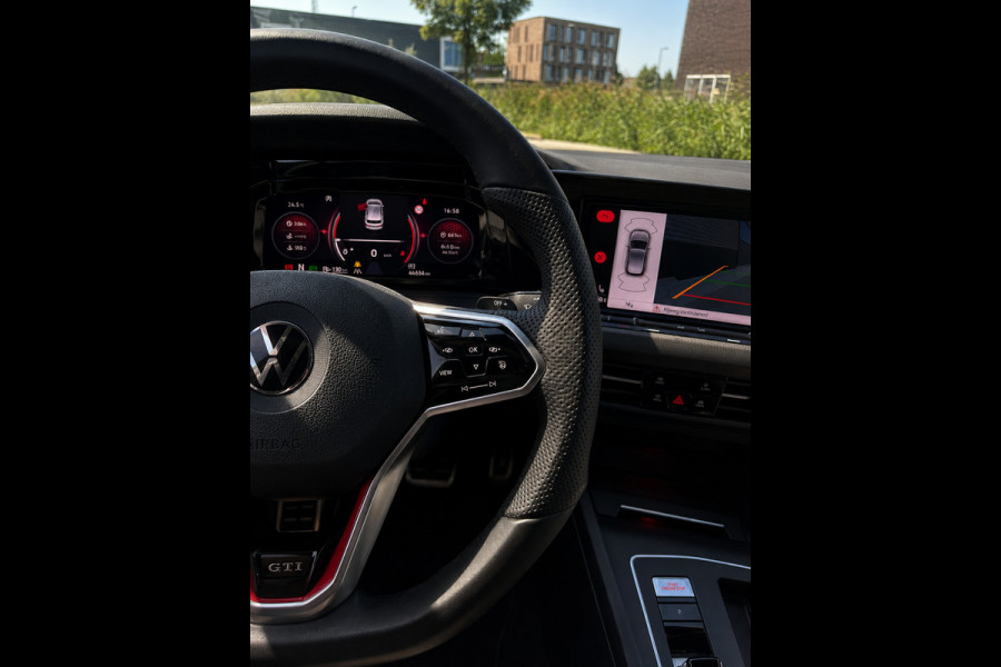 Volkswagen Golf 2.0 TSI GTI