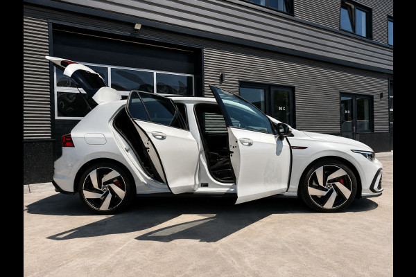 Volkswagen Golf 2.0 TSI GTI
