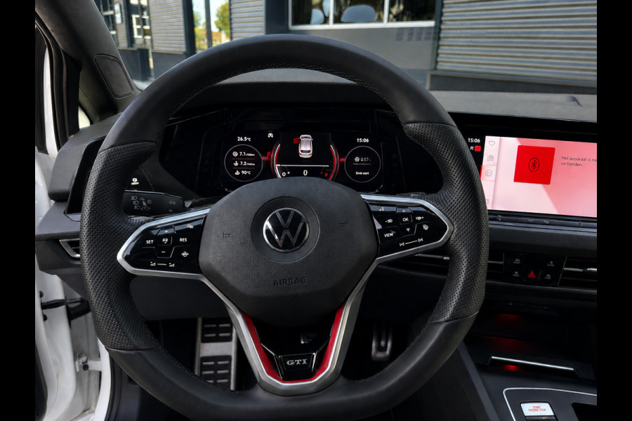 Volkswagen Golf 2.0 TSI GTI