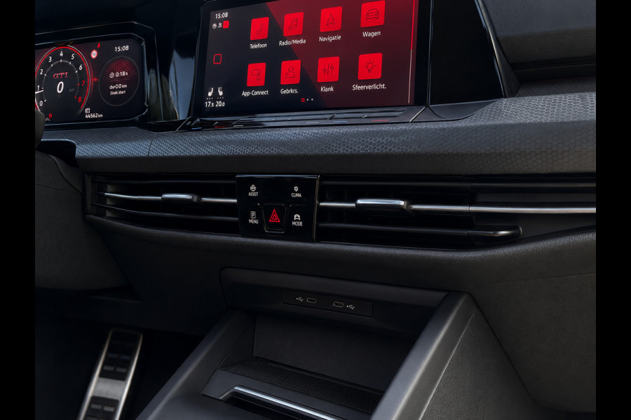 Volkswagen Golf 2.0 TSI GTI
