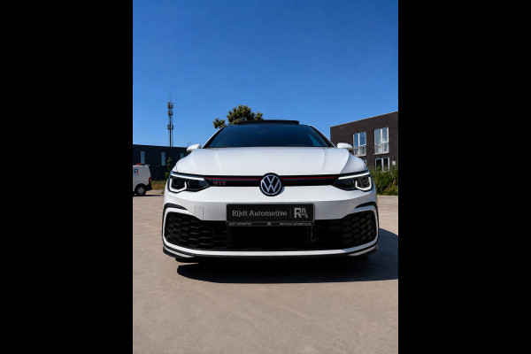 Volkswagen Golf 2.0 TSI GTI