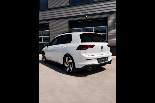 Volkswagen Golf 2.0 TSI GTI