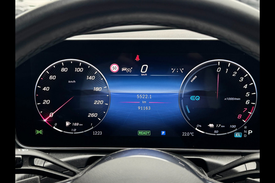 Mercedes-Benz C-Klasse Estate 300 e Night | Camera | Carplay | Widescreen | Distronic+ | Sfeerverlichting | Dealer onderhouden