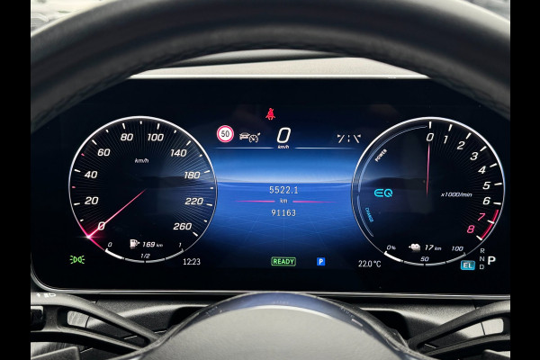 Mercedes-Benz C-Klasse Estate 300 e Night | Camera | Carplay | Widescreen | Distronic+ | Sfeerverlichting | Dealer onderhouden