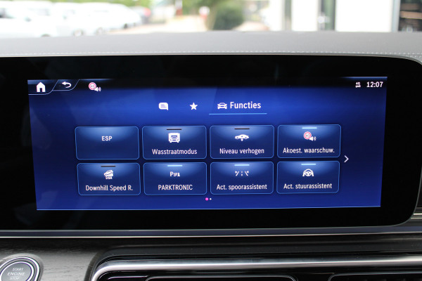 Mercedes-Benz V-Klasse 300d / AMG / DC / 4-Matic / Luchtvering / Pano / 360 Cam / Burmester / Vol Opties / NIEUWSTAAT.
