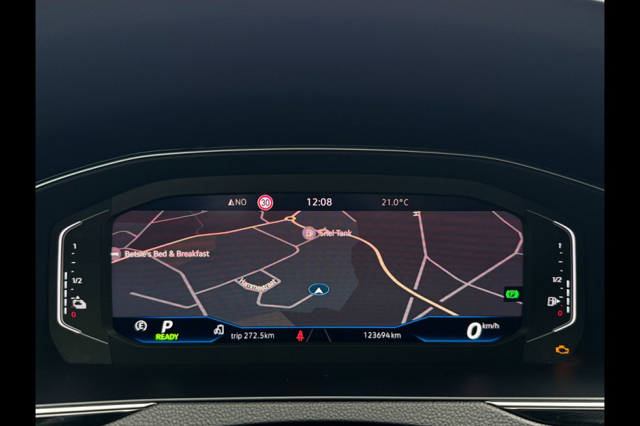 Volkswagen Passat Variant 1.4 TSI PHEV GTE | Camera | Sfeer | Carplay | Halfleder | Massage | Virtual | 1e eig.