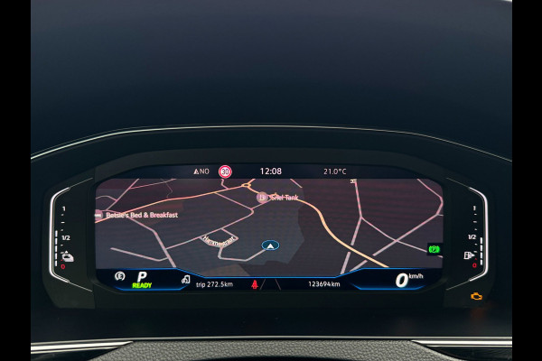Volkswagen Passat Variant 1.4 TSI PHEV GTE | Camera | Sfeer | Carplay | Halfleder | Massage | Virtual | 1e eig.
