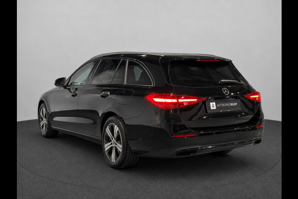 Mercedes-Benz C-Klasse Estate 300 e | Night | Sfeer | Widescreen | 1e eig. | Camera | Carplay | Distronic ACC | Dealer onderhouden