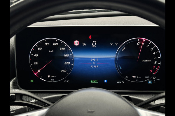 Mercedes-Benz C-Klasse Estate 300 e | Night | Sfeer | Widescreen | 1e eig. | Camera | Carplay | Distronic ACC | Dealer onderhouden