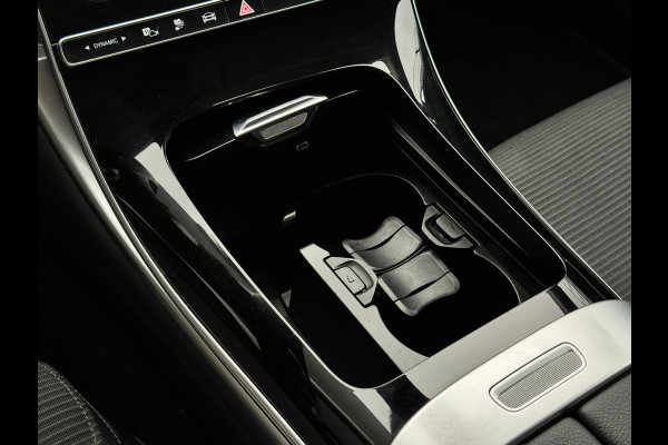 Mercedes-Benz C-Klasse Estate 300 e | Night | Sfeer | Widescreen | 1e eig. | Camera | Carplay | Distronic ACC | Dealer onderhouden