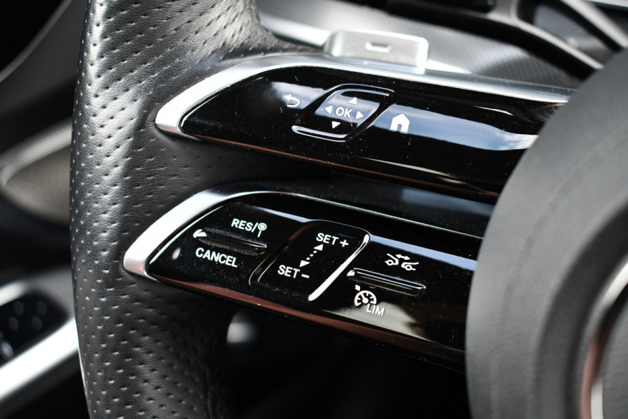 Mercedes-Benz C-Klasse Estate 300 e AMG Line Pano Distr HUD 360 Burm Massage+Ventilatie