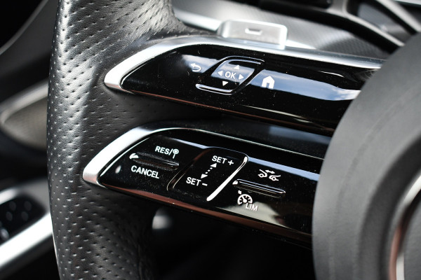 Mercedes-Benz C-Klasse Estate 300 e AMG Line Pano Distr HUD 360 Burm Massage+Ventilatie