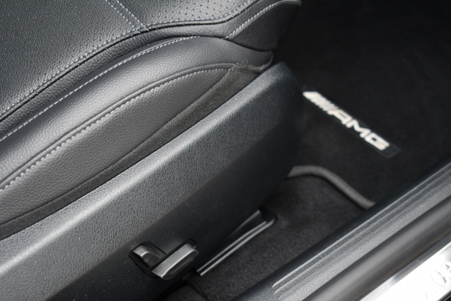 Mercedes-Benz C-Klasse Estate 300 e AMG Line Pano Distr HUD 360 Burm Massage+Ventilatie