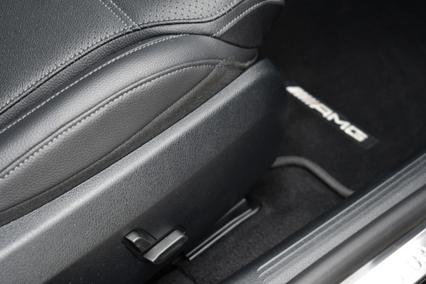 Mercedes-Benz C-Klasse Estate 300 e AMG Line Pano Distr HUD 360 Burm Massage+Ventilatie