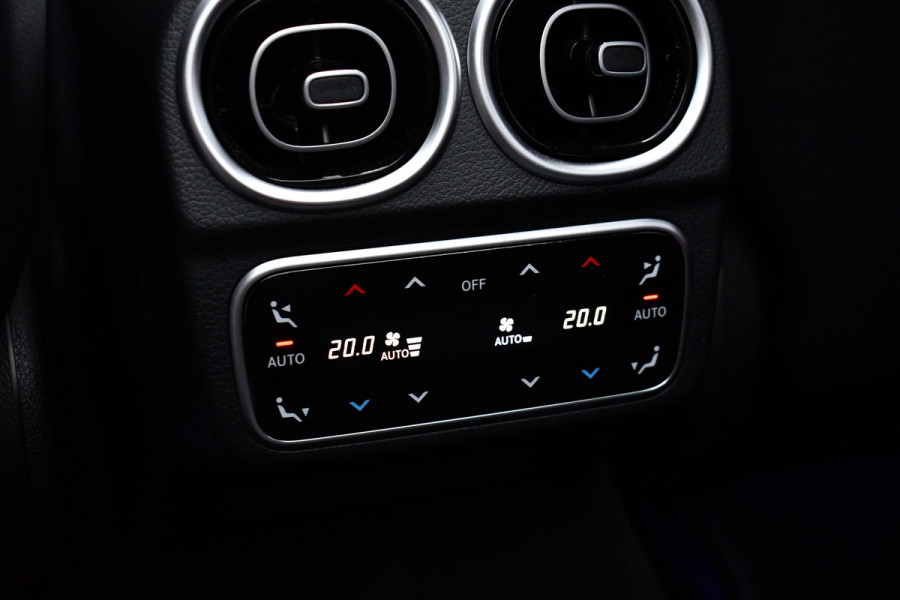 Mercedes-Benz C-Klasse Estate 300 e AMG Line Pano Distr HUD 360 Burm Massage+Ventilatie