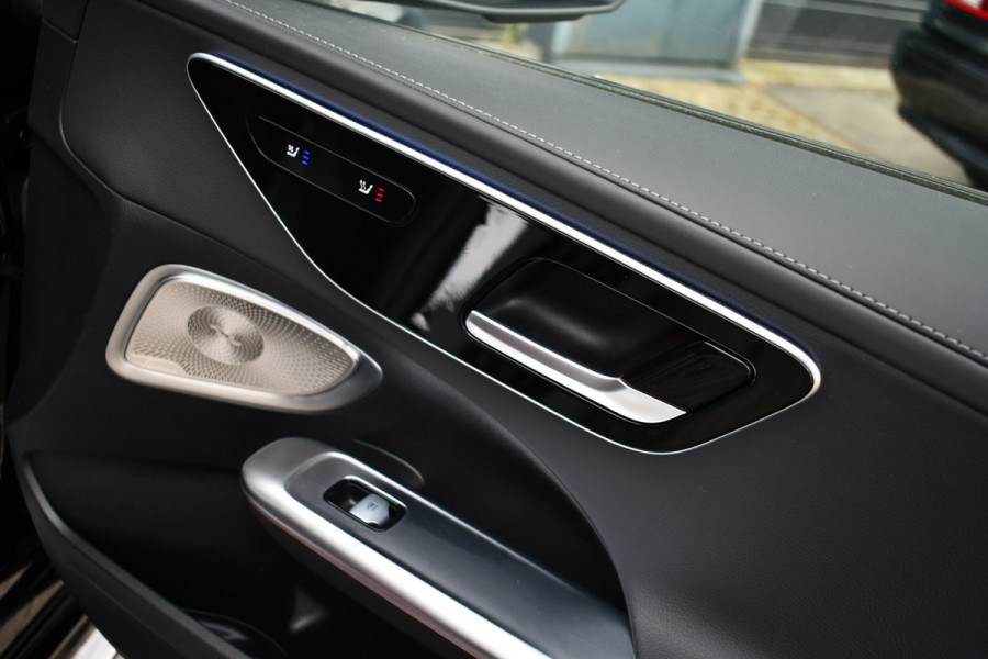 Mercedes-Benz C-Klasse Estate 300 e AMG Line Pano Distr HUD 360 Burm Massage+Ventilatie