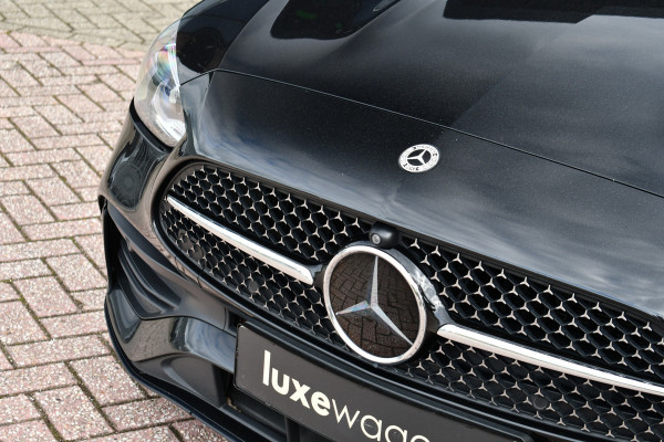 Mercedes-Benz C-Klasse Estate 300 e AMG Line Pano Distr HUD 360 Burm Massage+Ventilatie