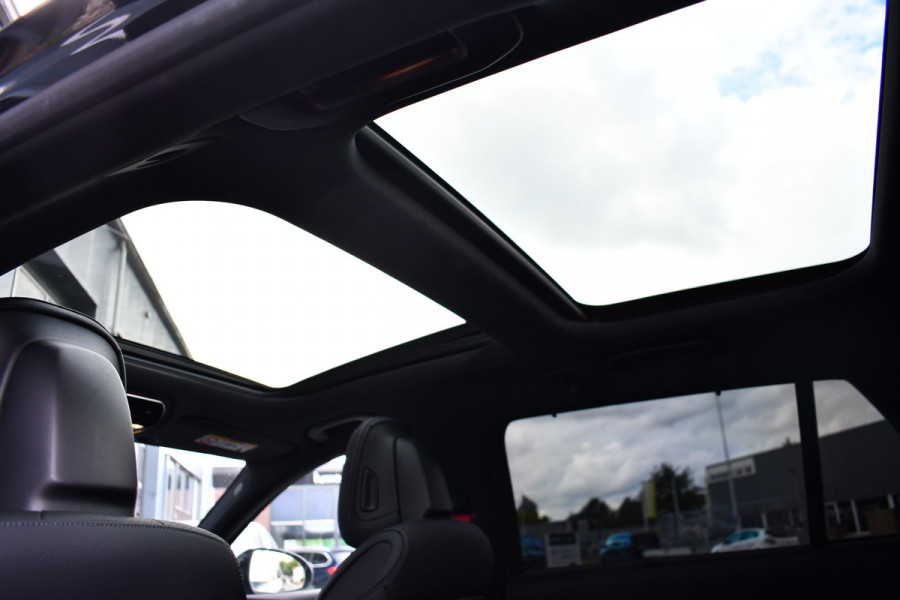 Mercedes-Benz C-Klasse Estate 300 e AMG Line Pano Distr HUD 360 Burm Massage+Ventilatie
