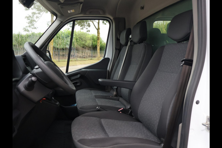 Opel Movano 2.3 TURBO 150 PK MEUBELBAK BAKWAGEN LAADKLEP + CAMERA | CARPLAY | CLIMATE | CRUISE