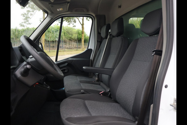 Opel Movano 2.3 TURBO 150 PK MEUBELBAK BAKWAGEN LAADKLEP + CAMERA | CARPLAY | CLIMATE | CRUISE