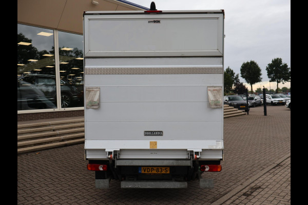 Opel Movano 2.3 TURBO 150 PK MEUBELBAK BAKWAGEN LAADKLEP + CAMERA | CARPLAY | CLIMATE | CRUISE
