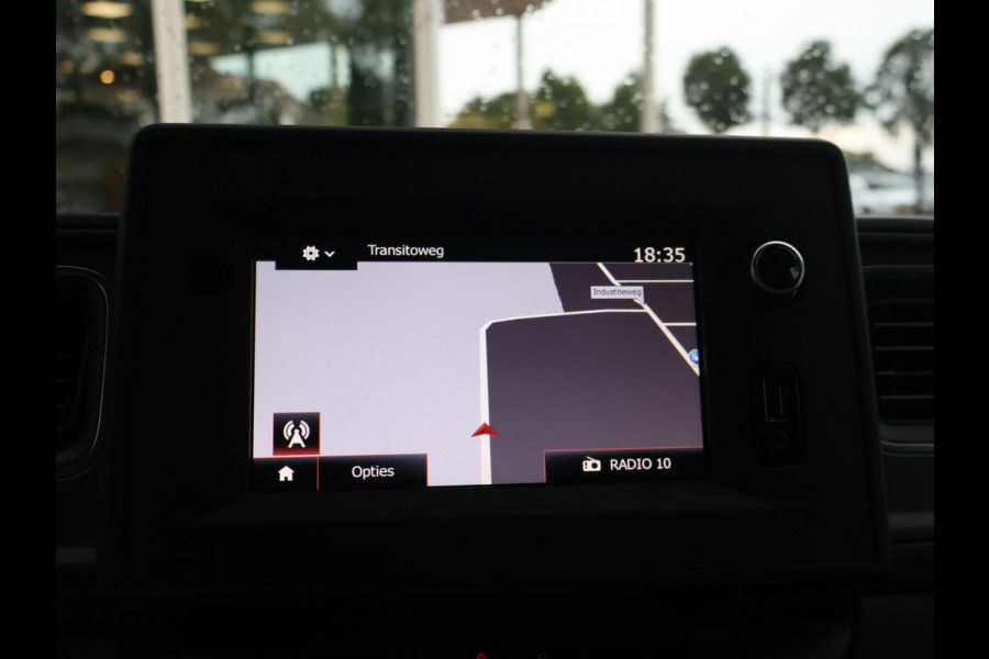 Opel Movano 2.3 TURBO 150 PK MEUBELBAK BAKWAGEN LAADKLEP + CAMERA | CARPLAY | CLIMATE | CRUISE