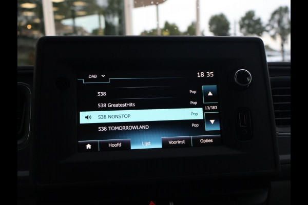 Opel Movano 2.3 TURBO 150 PK MEUBELBAK BAKWAGEN LAADKLEP + CAMERA | CARPLAY | CLIMATE | CRUISE