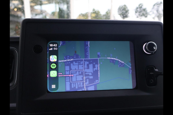Opel Movano 2.3 TURBO 150 PK MEUBELBAK BAKWAGEN LAADKLEP + CAMERA | CARPLAY | CLIMATE | CRUISE