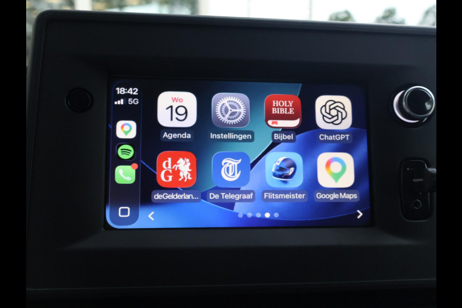 Opel Movano 2.3 TURBO 150 PK MEUBELBAK BAKWAGEN LAADKLEP + CAMERA | CARPLAY | CLIMATE | CRUISE