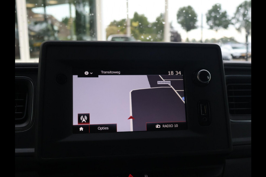 Opel Movano 2.3 TURBO 150 PK MEUBELBAK BAKWAGEN LAADKLEP + CAMERA | CARPLAY | CLIMATE | CRUISE