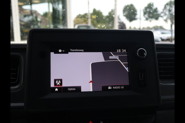 Opel Movano 2.3 TURBO 150 PK MEUBELBAK BAKWAGEN LAADKLEP + CAMERA | CARPLAY | CLIMATE | CRUISE