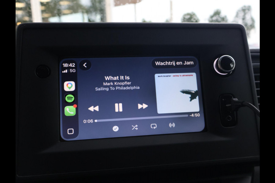 Opel Movano 2.3 TURBO 150 PK MEUBELBAK BAKWAGEN LAADKLEP + CAMERA | CARPLAY | CLIMATE | CRUISE