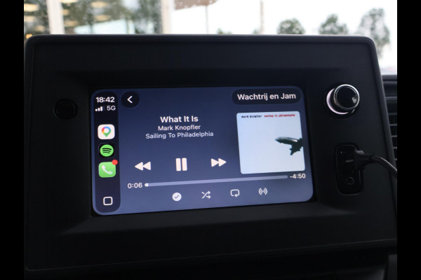 Opel Movano 2.3 TURBO 150 PK MEUBELBAK BAKWAGEN LAADKLEP + CAMERA | CARPLAY | CLIMATE | CRUISE