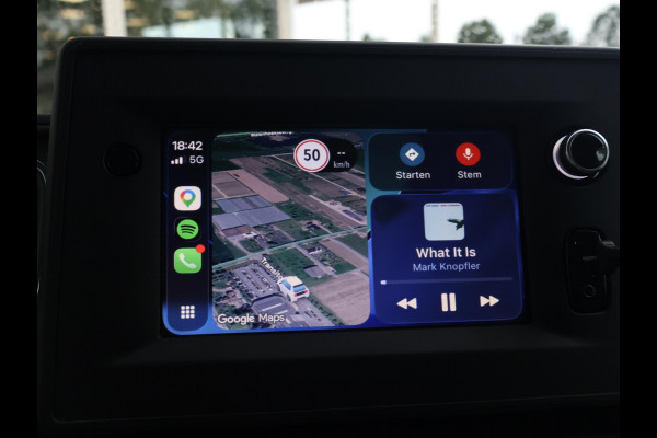 Opel Movano 2.3 TURBO 150 PK MEUBELBAK BAKWAGEN LAADKLEP + CAMERA | CARPLAY | CLIMATE | CRUISE