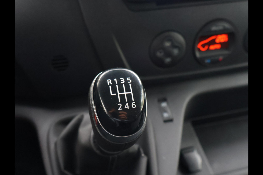 Opel Movano 2.3 TURBO 150 PK MEUBELBAK BAKWAGEN LAADKLEP + CAMERA | CARPLAY | CLIMATE | CRUISE