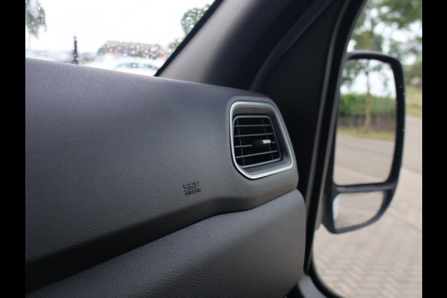 Opel Movano 2.3 TURBO 150 PK MEUBELBAK BAKWAGEN LAADKLEP + CAMERA | CARPLAY | CLIMATE | CRUISE