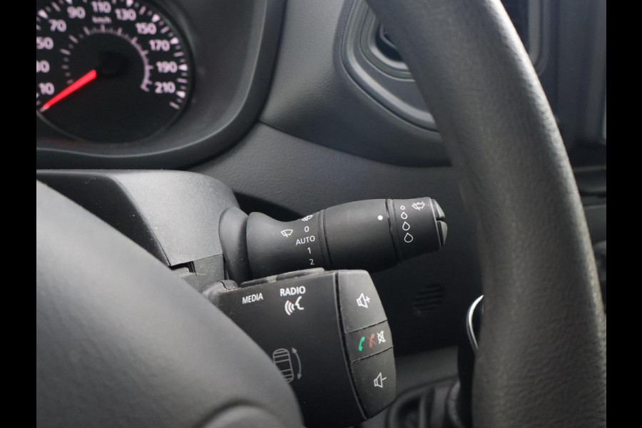 Opel Movano 2.3 TURBO 150 PK MEUBELBAK BAKWAGEN LAADKLEP + CAMERA | CARPLAY | CLIMATE | CRUISE