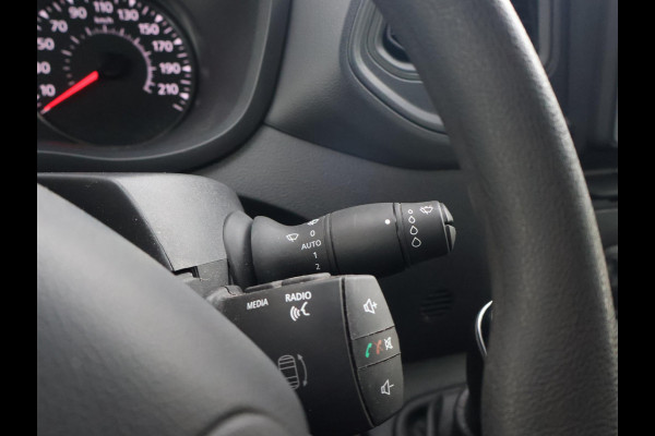 Opel Movano 2.3 TURBO 150 PK MEUBELBAK BAKWAGEN LAADKLEP + CAMERA | CARPLAY | CLIMATE | CRUISE