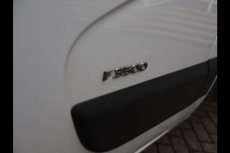 Opel Movano 2.3 TURBO 150 PK MEUBELBAK BAKWAGEN LAADKLEP + CAMERA | CARPLAY | CLIMATE | CRUISE