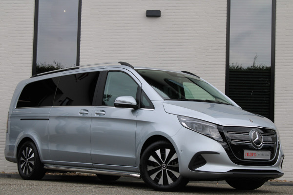 Mercedes-Benz Eqv 300 L3 / Extra Lang / 7-Persoons / 2x Elec Schuifdeur / Burmester / 360 Camera / Vol Opties / NIEUWSTAAT